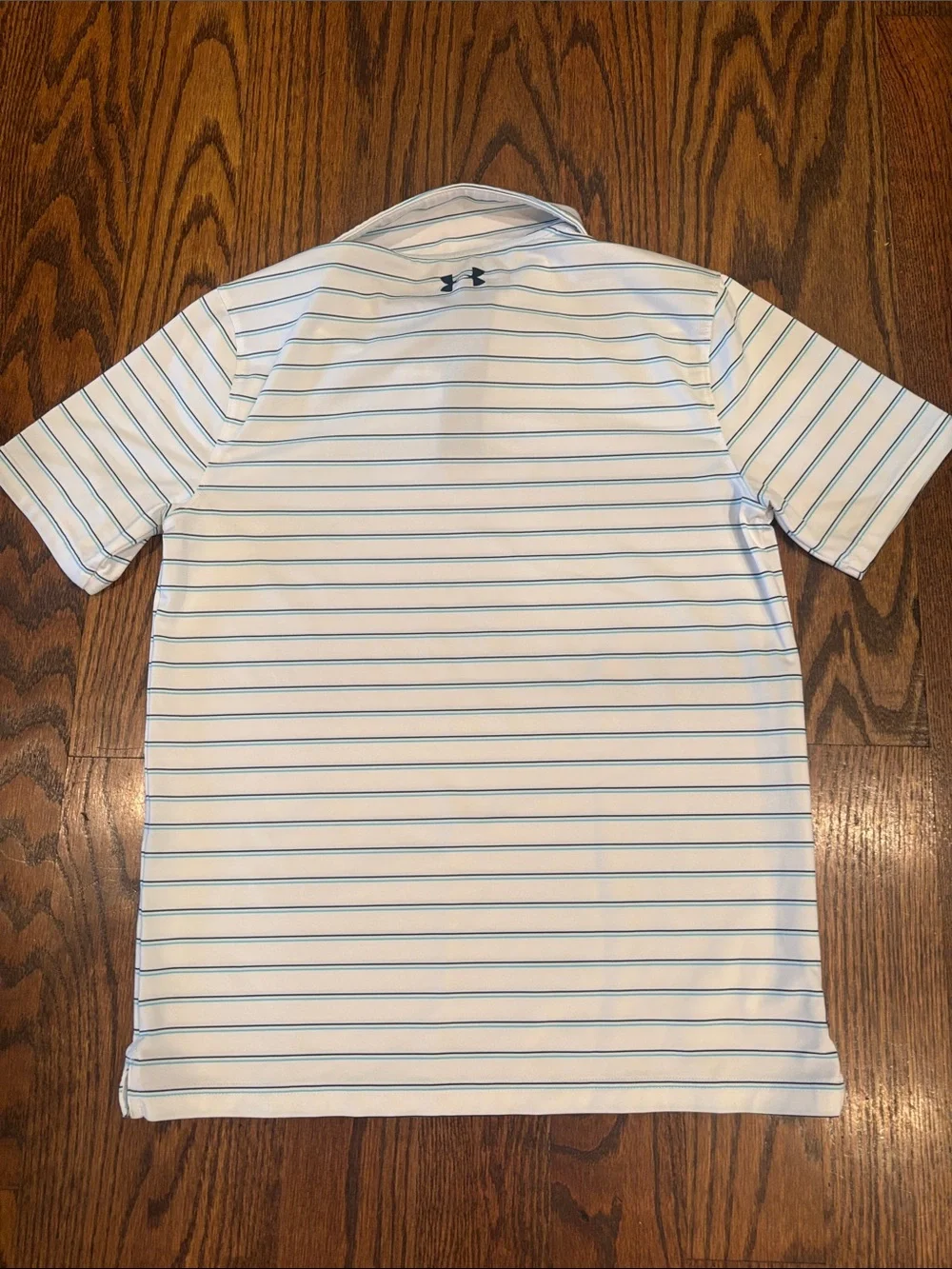 Under Armour Boys L polo shirt